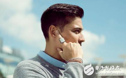 The ring is also smart, the market mainstream wearable ring is a big comparison
