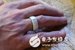 The ring is also smart, the market mainstream wearable ring is a big comparison