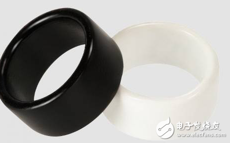 The ring is also smart, the market mainstream wearable ring is a big comparison