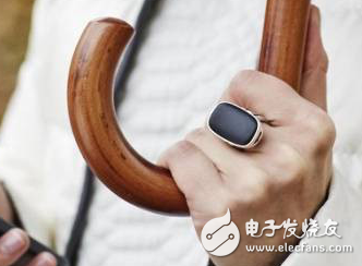 The ring is also smart, the market mainstream wearable ring is a big comparison
