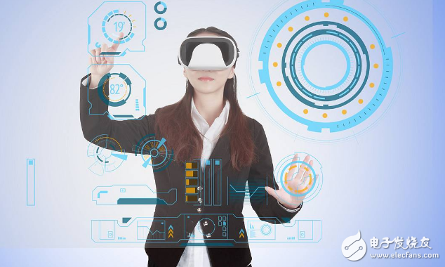 VR market is sluggish, AR will become the focus of investment