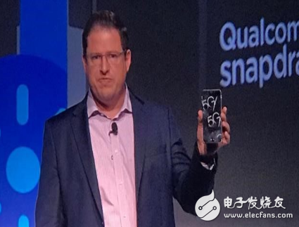 5G has no standard yet, how does Qualcomm achieve 5G rate?