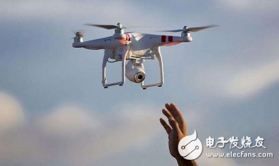 The drone can be navigable. The first domestic airspace for drones settled in Shenyang.