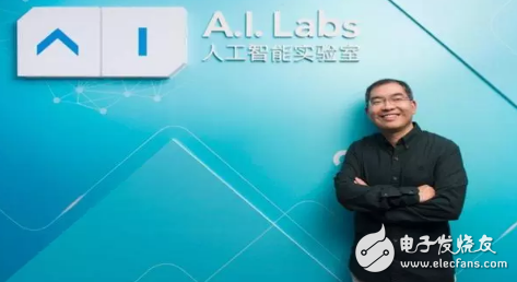 Dharma Institute AI field has opened its doors, Microsoft Google experts have joined Ali