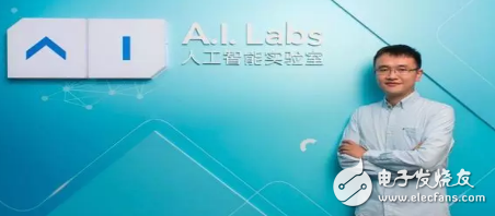 Dharma Institute AI field has opened its doors, Microsoft Google experts have joined Ali