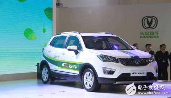 Changan Automobile will bid farewell to the fuel car in 2025 and switch to the embrace of new energy vehicles.