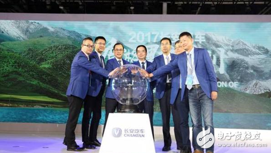 Changan Automobile will bid farewell to the fuel car in 2025 and switch to the embrace of new energy vehicles.