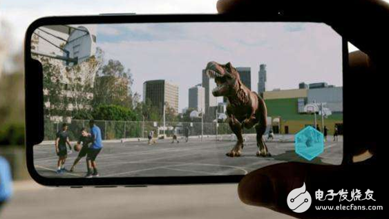 When you are immersed in the experience of AR technology, have you ever thought about invading your privacy?