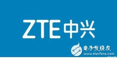 The field of network communication is surging, and ZTE is in deep cooperation with the Motorola Alliance.