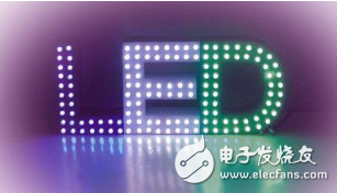 LED chip demand explosion, expansion plan is urgent