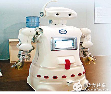 Increasing aging, medical robots become investment hotspots