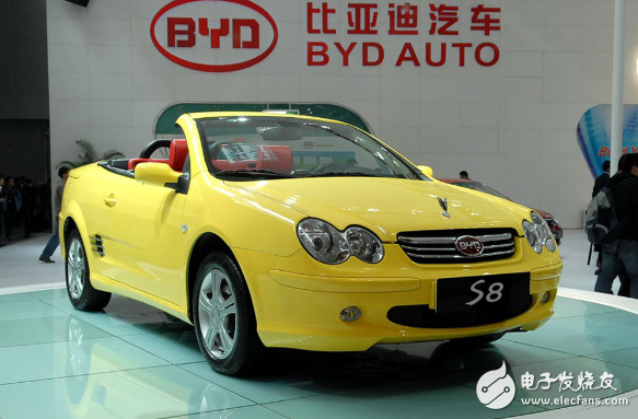 BYD's net profit for the first three quarters was 2.791 billion yuan. It is expected that the sales trend of new energy vehicles will continue.