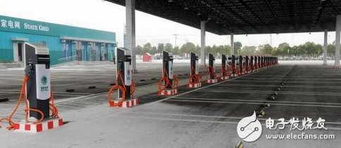 Anhui plans to expand the charging pile infrastructure to solve the worries of electric vehicles