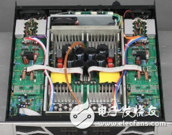 Read the role of X and Y capacitors in switching power supplies