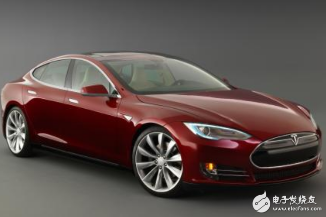Tesla seeks foreign aid, and the chance of long-term cooperation is not big.