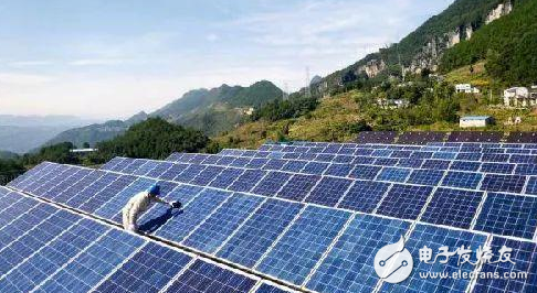 China's large-scale photovoltaic panel companies have aggressively entered Japan, crushing Japanese companies with prices