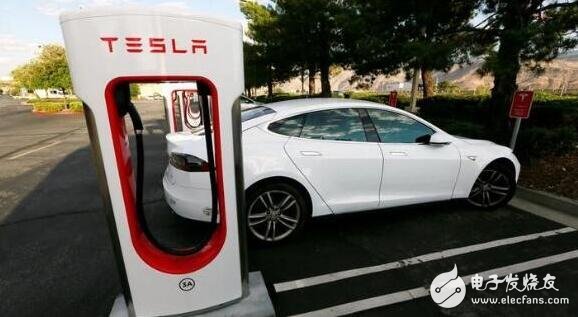 Tesla surpasses General Motors and becomes the largest automaker in the United States!