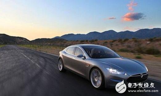 How to choose Tesla Model S and Model 3? Tesla confuses you, buy Model S directly