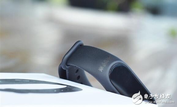 Xiaomi latest news: Xiaomi 6 commemorative version of the millet bracelet 2 officially announced! do you want it?