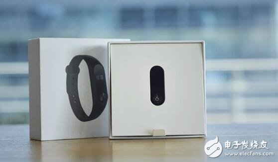 Xiaomi latest news: Xiaomi 6 commemorative version of the millet bracelet 2 officially announced! do you want it?