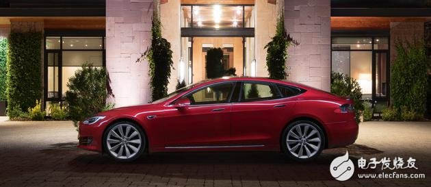 Some models of Tesla have been reduced in price, with a minimum price of $69,500!