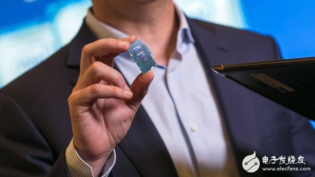 Intel's new version of Project Alloy has a big upgrade, with a larger field of view and a stronger processor