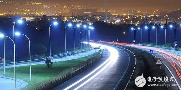 Henan Quality Supervision Bureau sampled 2 batches of LED lighting products for road lighting failed