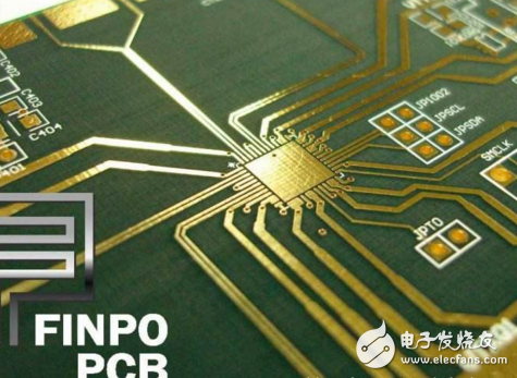 Five basic requirements for layout and layout of PCB components