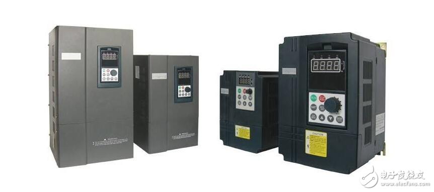 Common control methods of the inverter