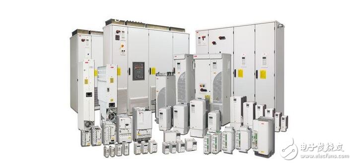 Analysis of the Difference Between Overcurrent Trip and Overload Trip of Frequency Converter and Its Cause Analysis