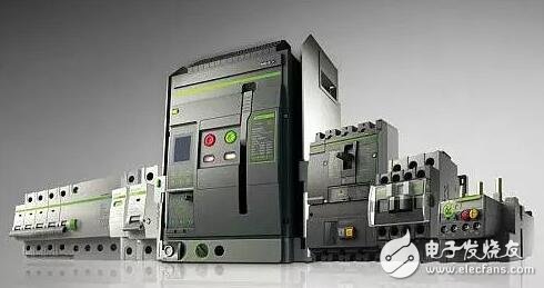 The role and basic structure of low-voltage electrical appliances