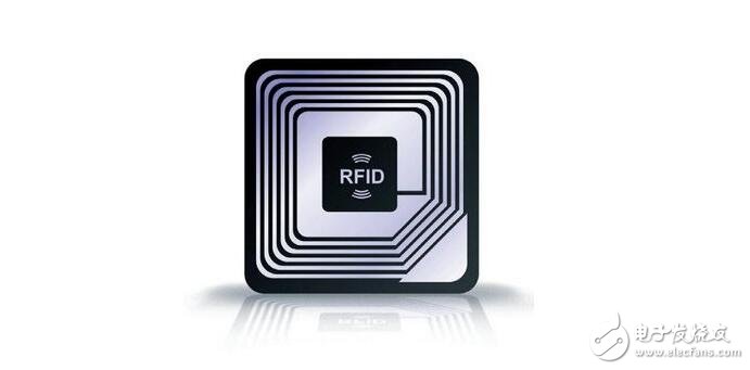 The definition, composition and characteristics of RFID