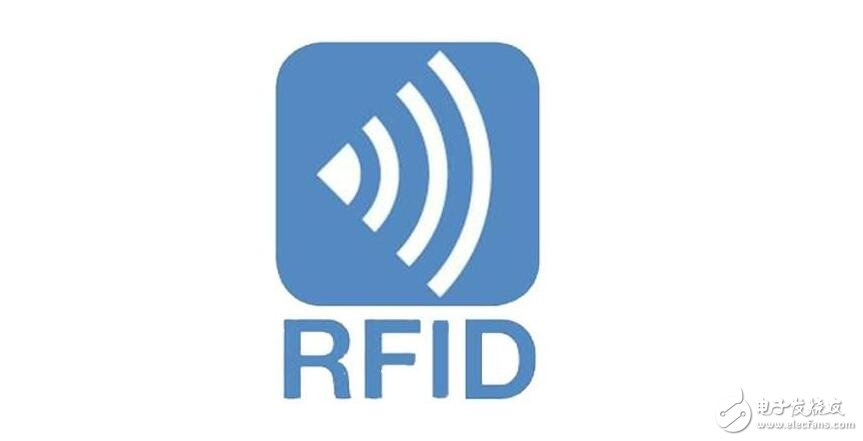 The definition, composition and characteristics of RFID