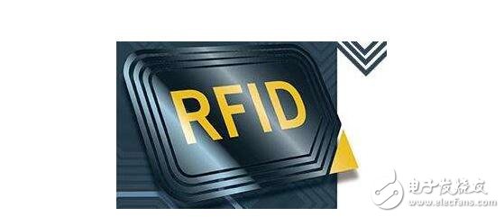 The working principle of RFID and the working frequency of RFID