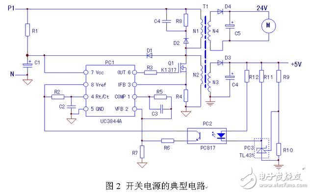 Switching power supply transformer analysis, how to judge the quality of switching power supply transformer