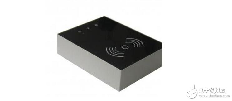 The working principle of RFID reader and its application advantages