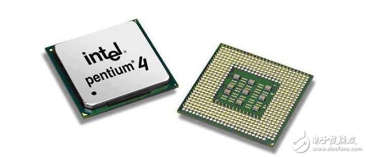 The difference between MCU and CPU, the difference between CPU, MCU and DSP