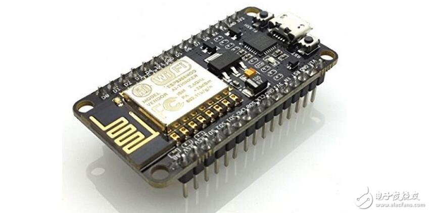 The difference between MCU and CPU, the difference between CPU, MCU and DSP