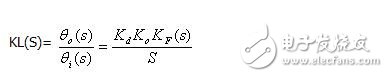 The basic structure and working principle of PLL phase-locked loop