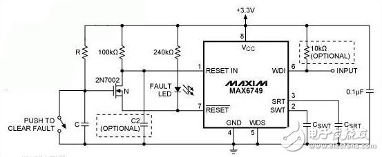 Design, working principle of watchdog timer and operation of watchdog timer