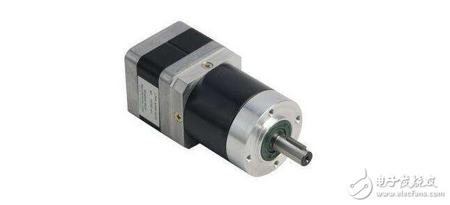 What is a stepper motor? Basic parameters, structure and principle of stepper motor, characteristic characteristics of stepper motor