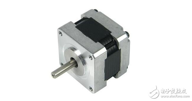 What is a stepper motor? Basic parameters, structure and principle of stepper motor, characteristic characteristics of stepper motor