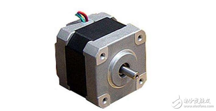 Stepper motor analysis, type classification of stepping motor and braking principle of stepper motor