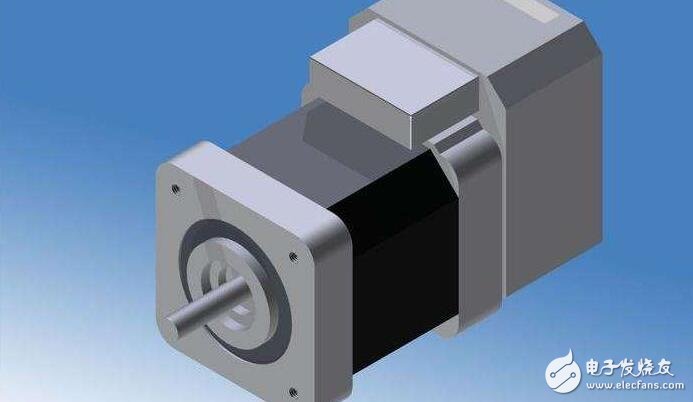 The use characteristics and working characteristics of stepping motor, selection and selection of stepping motor and its precautions