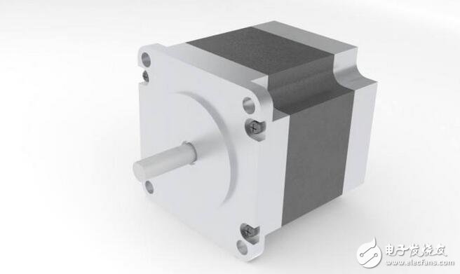 The difference between servo motor and stepper motor, stepper motor control can be replaced by servo motor control