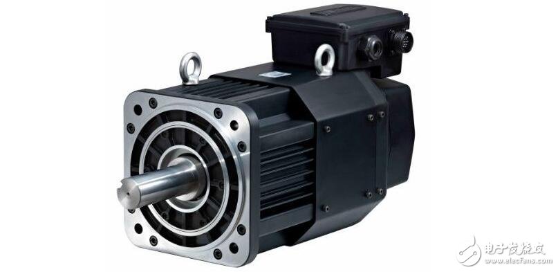 What is a servo motor? Internal structure of servo motor and its working principle