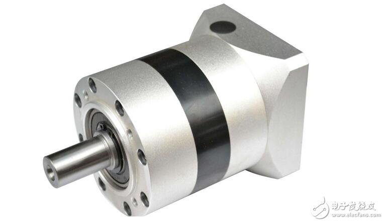 Characteristic characteristics, type classification and application of servo motor for servo motor