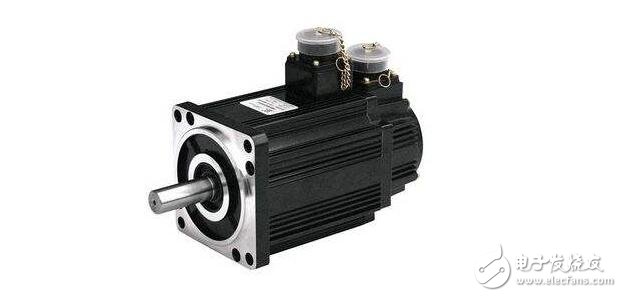 Characteristic characteristics, type classification and application of servo motor for servo motor