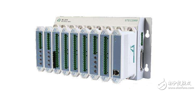 The difference and connection between PLC, DCS and FCS