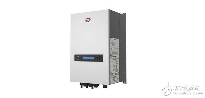 Inverter use and safety issues